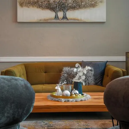 Magdalenenhof Hotel 3*