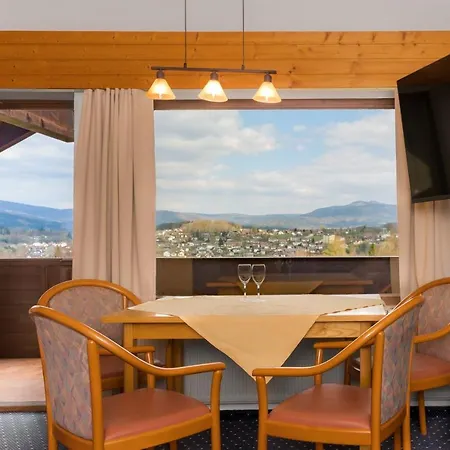 酒店 Magdalenenhof Gbr 3*