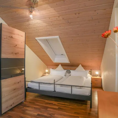 酒店 Magdalenenhof Gbr 茨维泽尔