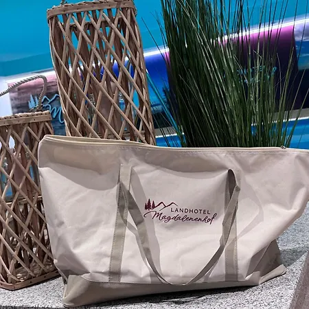 酒店 Magdalenenhof Gbr