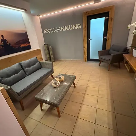 Magdalenenhof Gbr 酒店 茨维泽尔