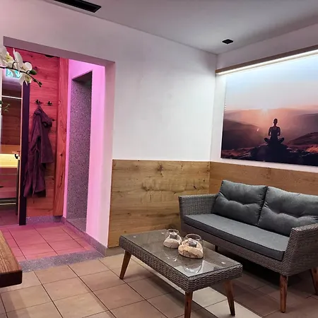 酒店 Magdalenenhof Gbr 3*