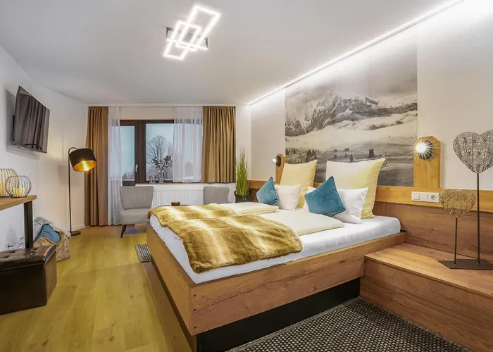 Magdalenenhof Gbr Otel Zwiesel