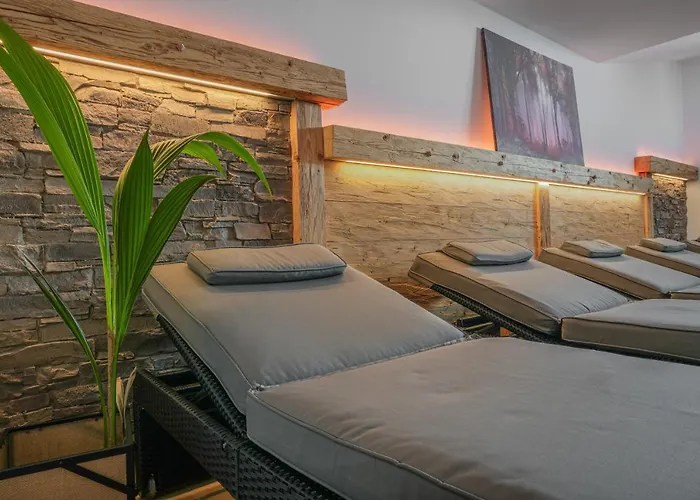 Magdalenenhof Gbr Otel 3*