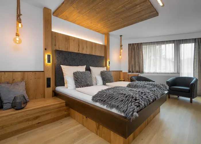 Magdalenenhof Hotel 3*
