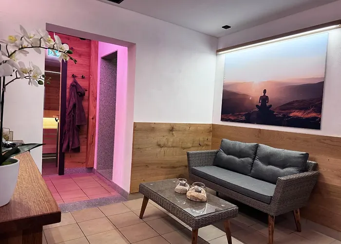 Hotel Magdalenenhof 3*