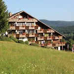 Szálloda Magdalenenhof Gbr 3*
