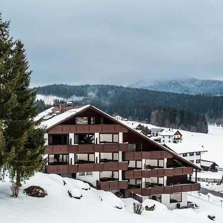 Magdalenenhof Gbr Zwiesel