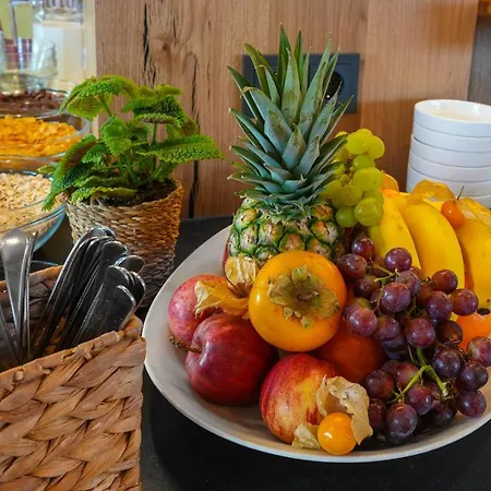 Magdalenenhof Gbr Zwiesel