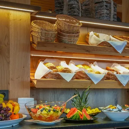 Hotel Magdalenenhof Gbr 3*