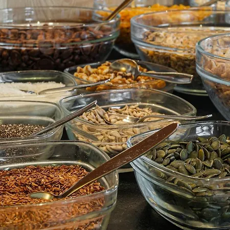 Magdalenenhof Gbr Hotel 3*