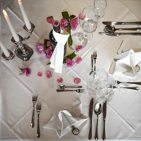 Hotel Magdalenenhof Gbr Zwiesel