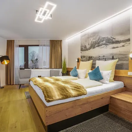 Magdalenenhof Gbr Hotell Zwiesel