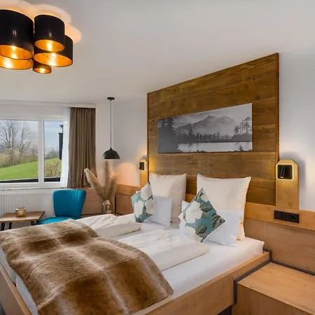 Hotel Magdalenenhof Gbr Zwiesel