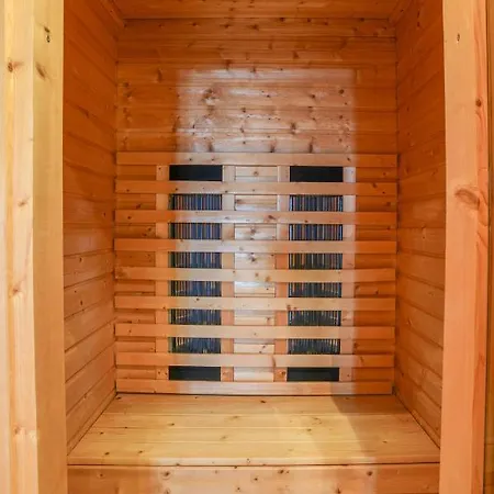 Magdalenenhof Gbr Hotel 3*