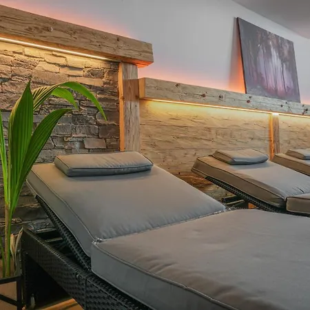 Magdalenenhof Gbr Hotel 3*