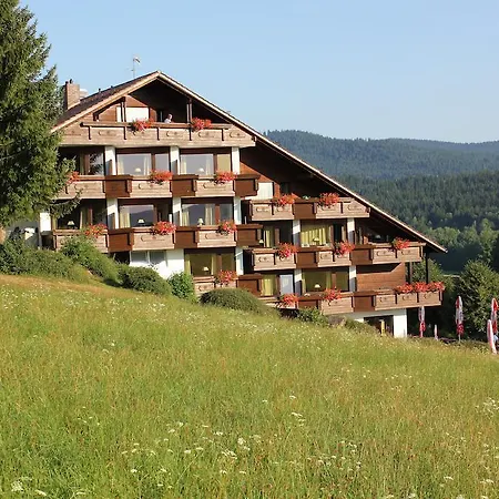 Hotell Magdalenenhof Gbr 3*