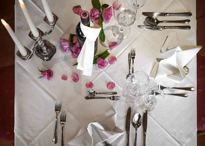호텔 Magdalenenhof Gbr 즈위젤